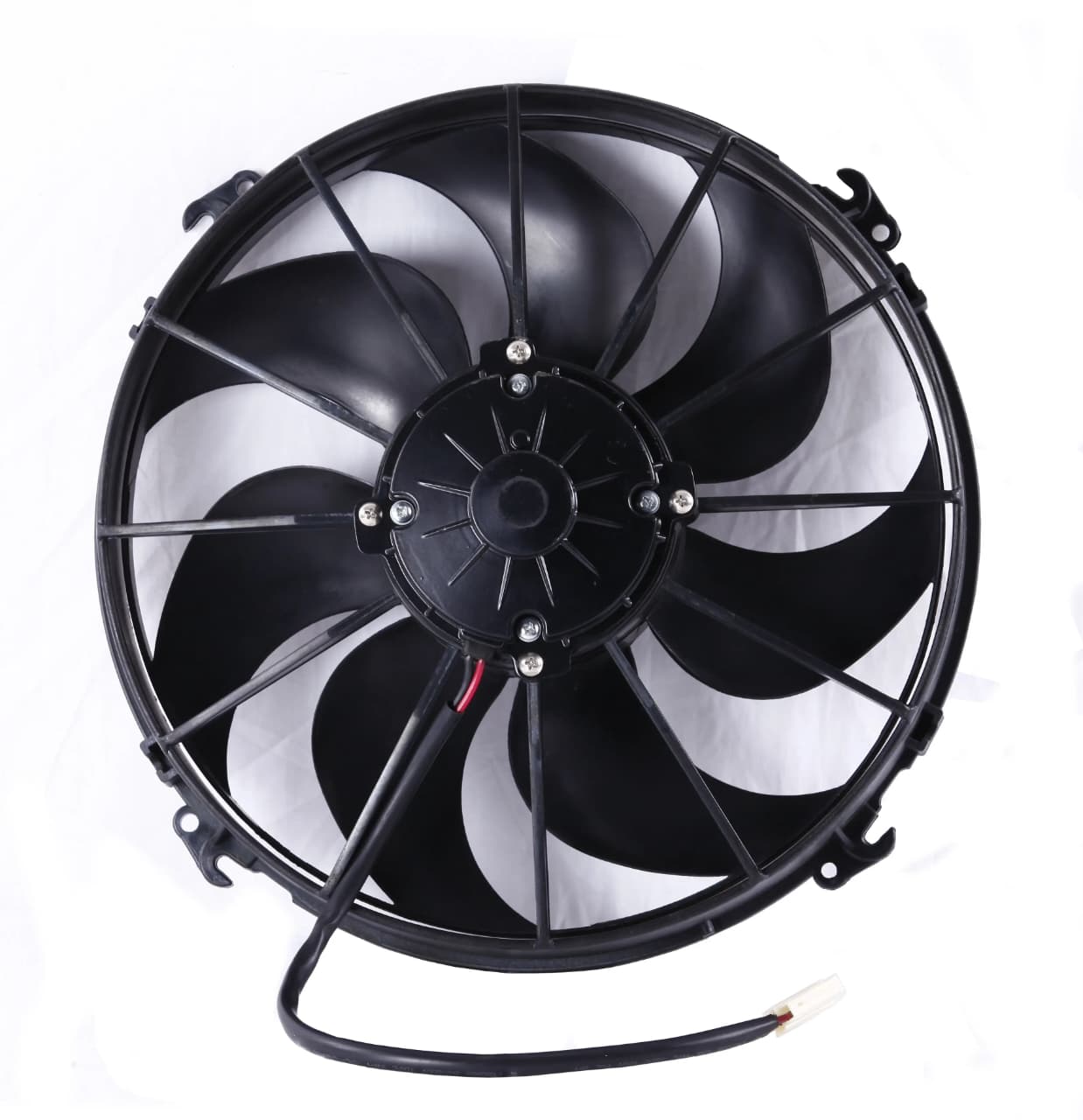 Condenser Fan