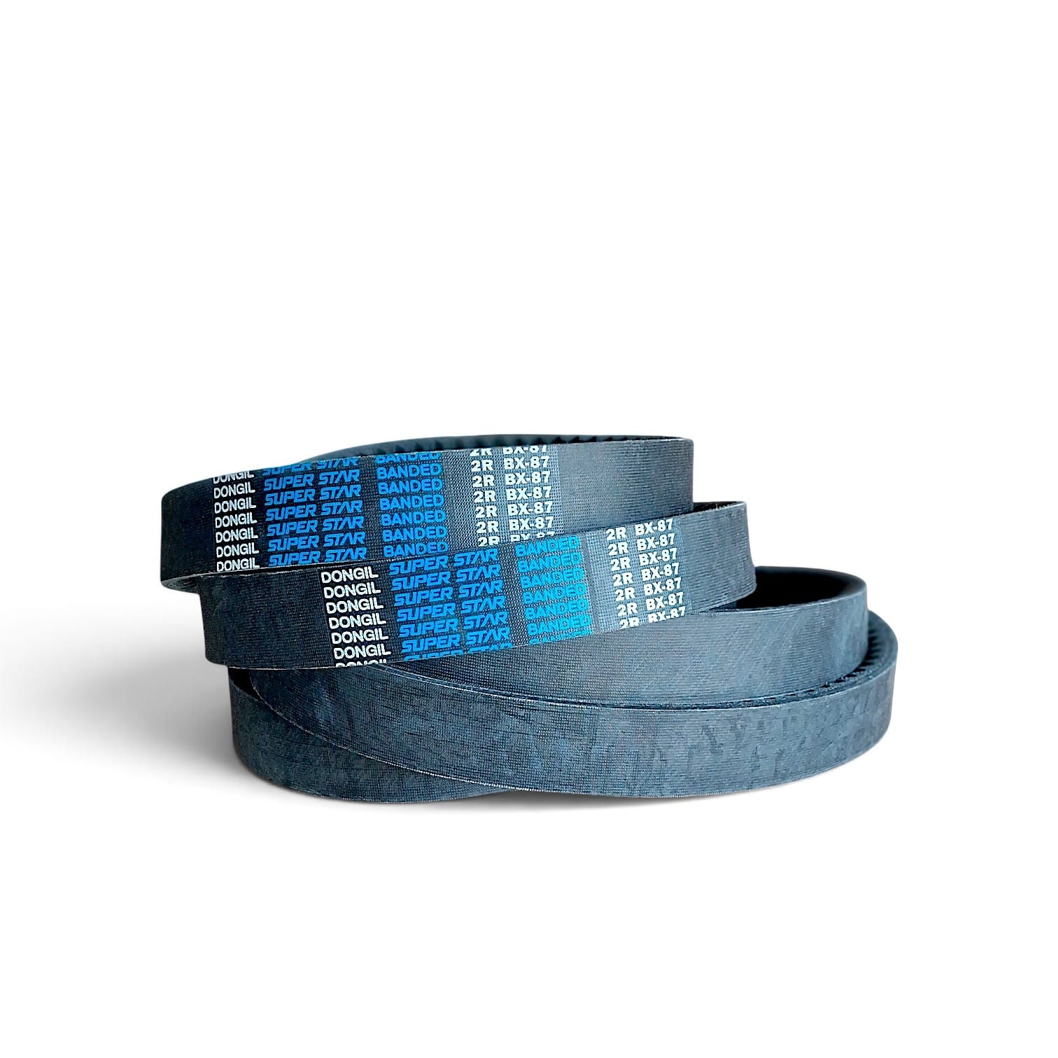 2RBX BANDED BELT