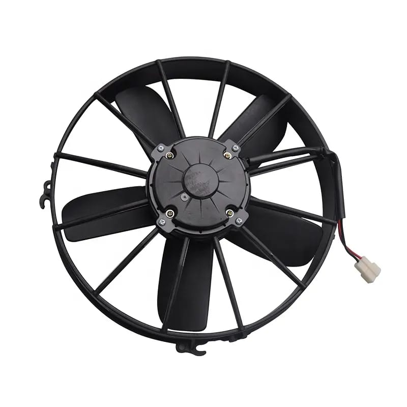 Condenser Fan 24v/12v