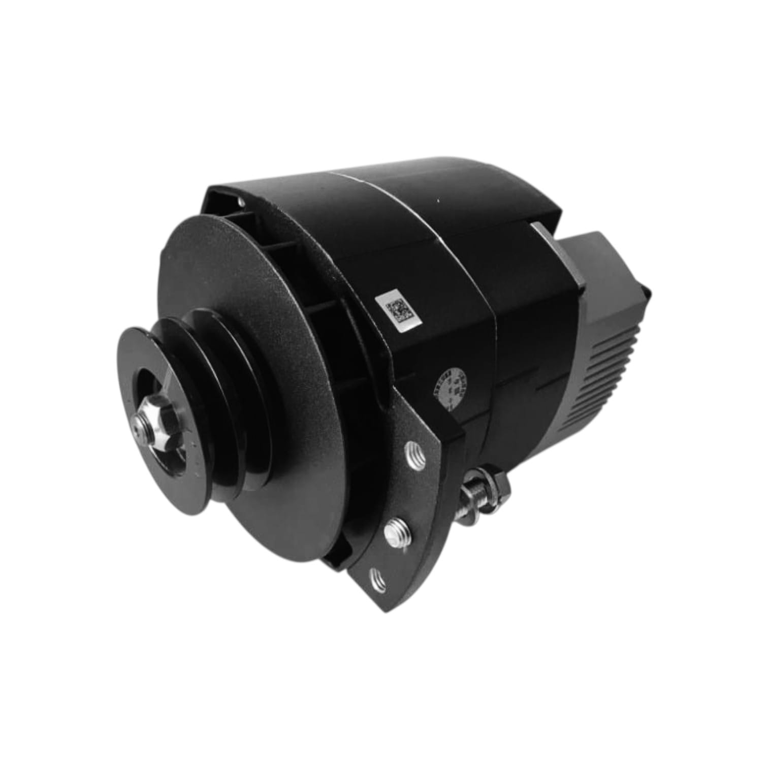 Alternator  Bus Air Conditioning System Alternators