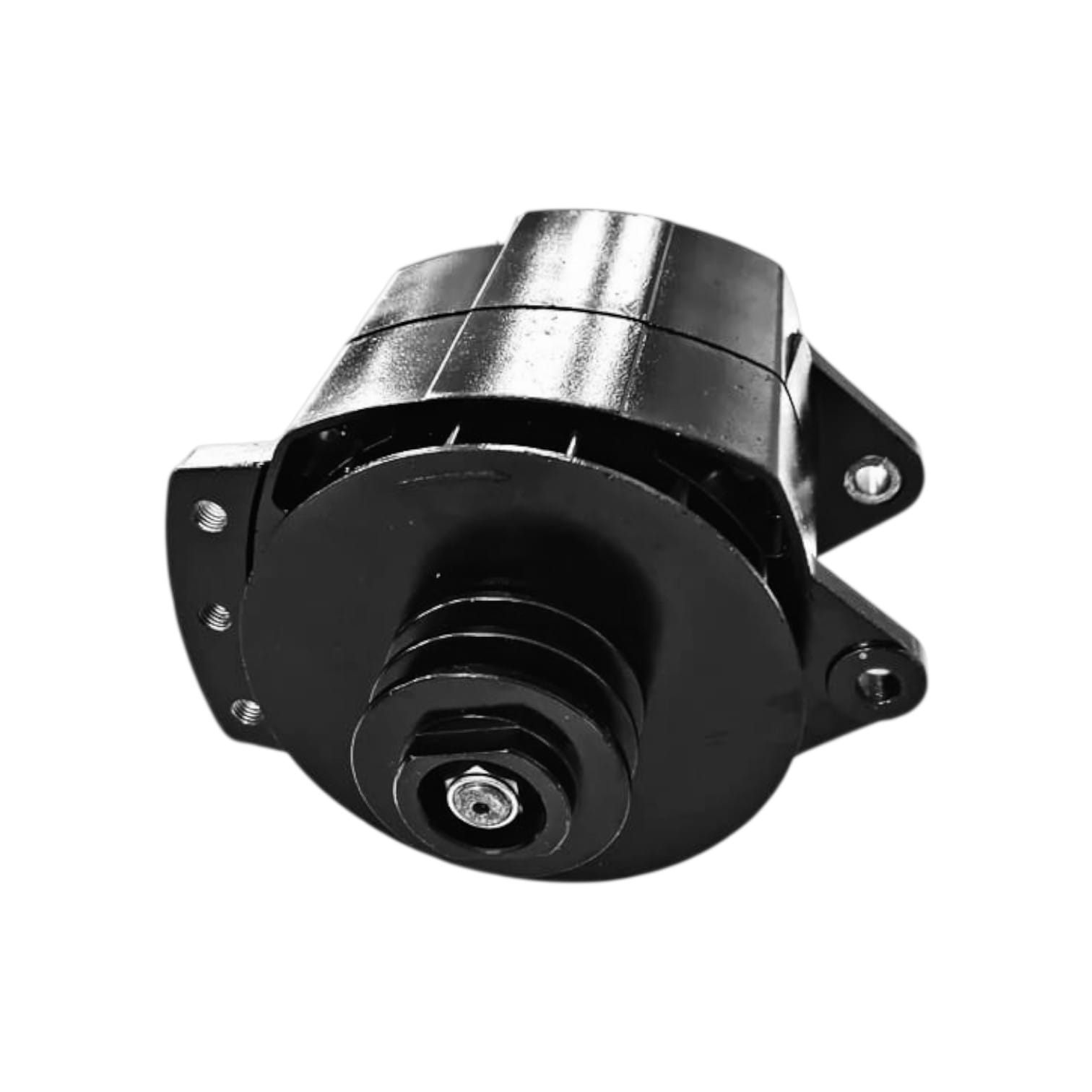 Alternator  Bus Air Conditioning System Alternators thumbnail 2
