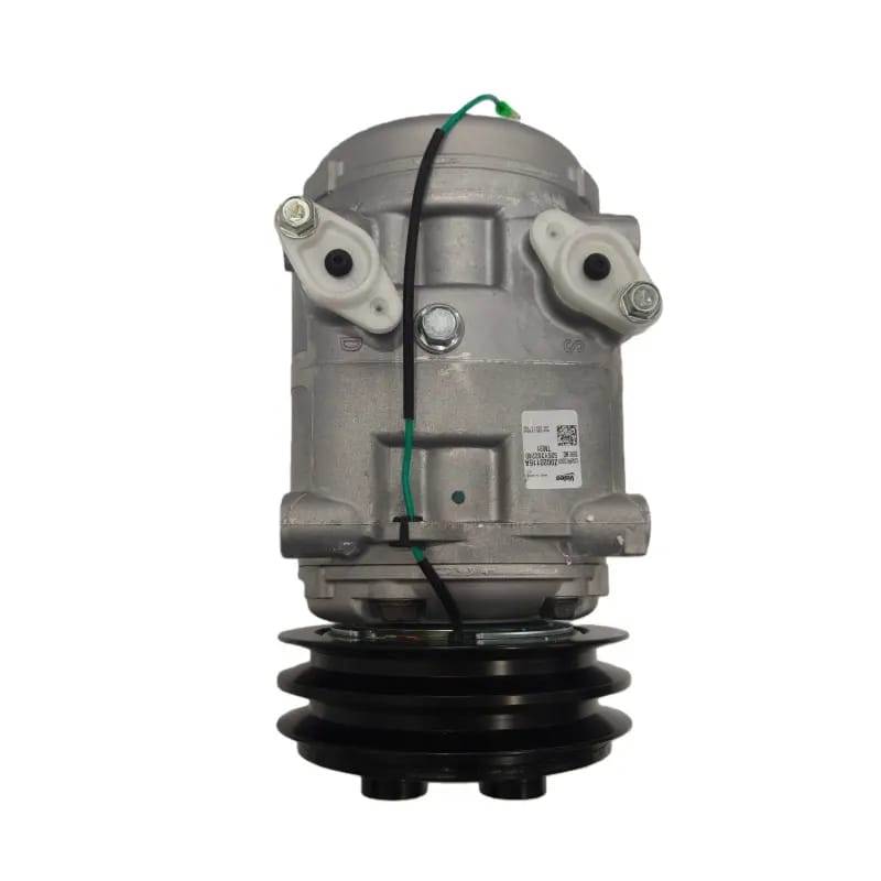 TM31,32 Compressor thumbnail 2