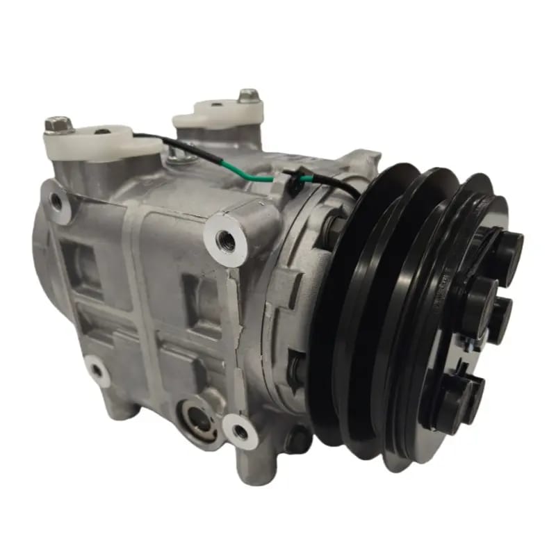 TM31,32 Compressor thumbnail 3