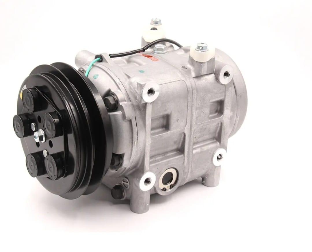 TM31,32 Compressor