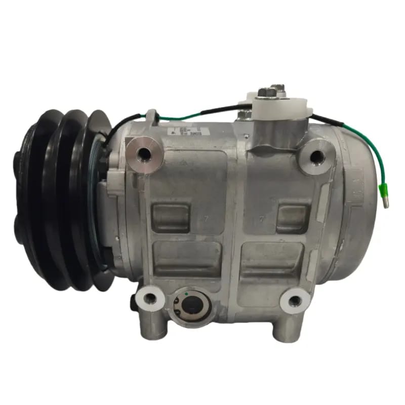 TM31,32 Compressor thumbnail 5