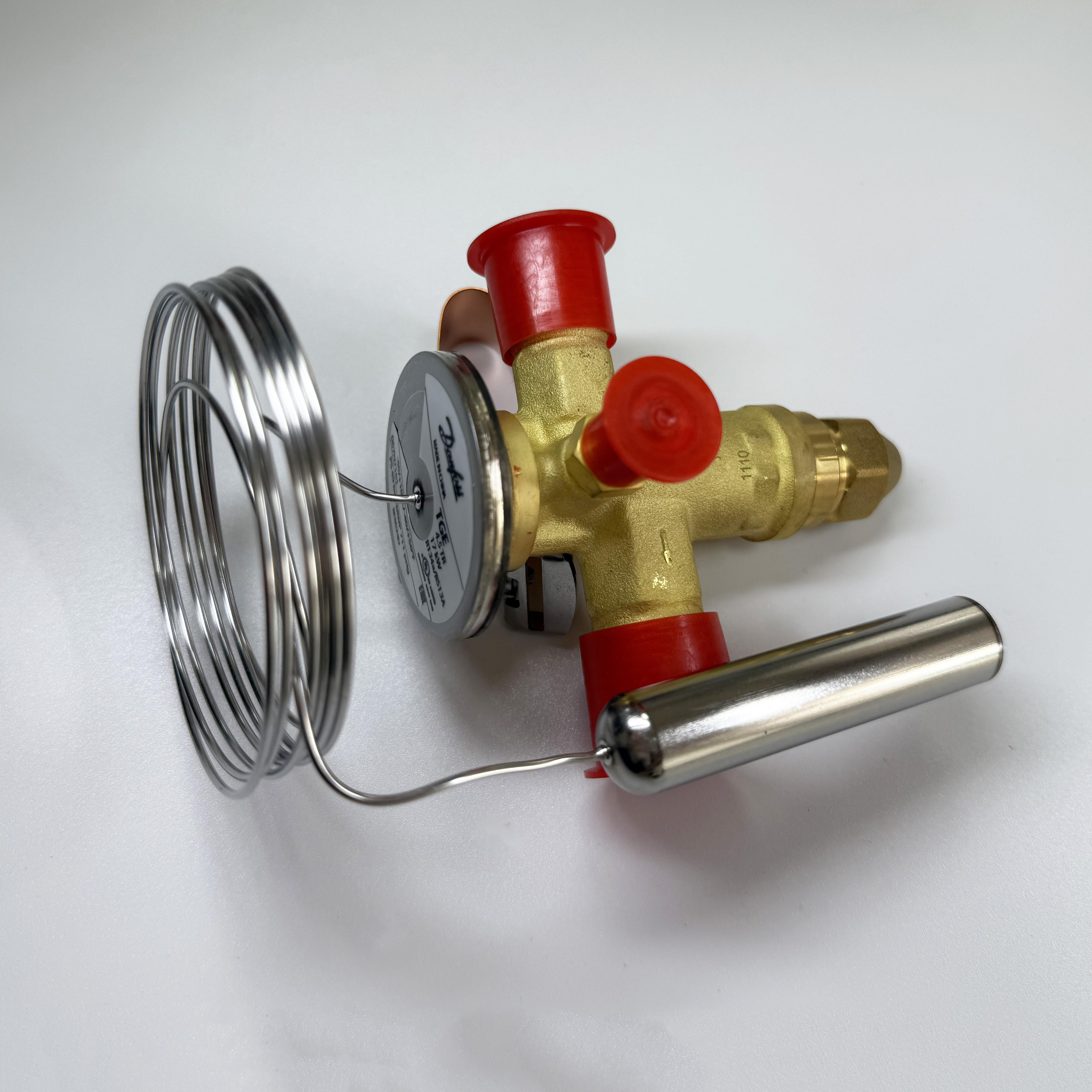 Expansion Valve