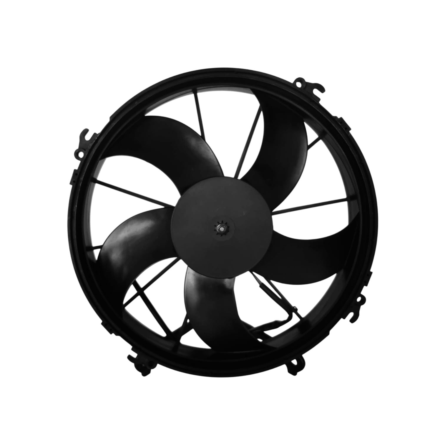 Condenser Fan 24/12v