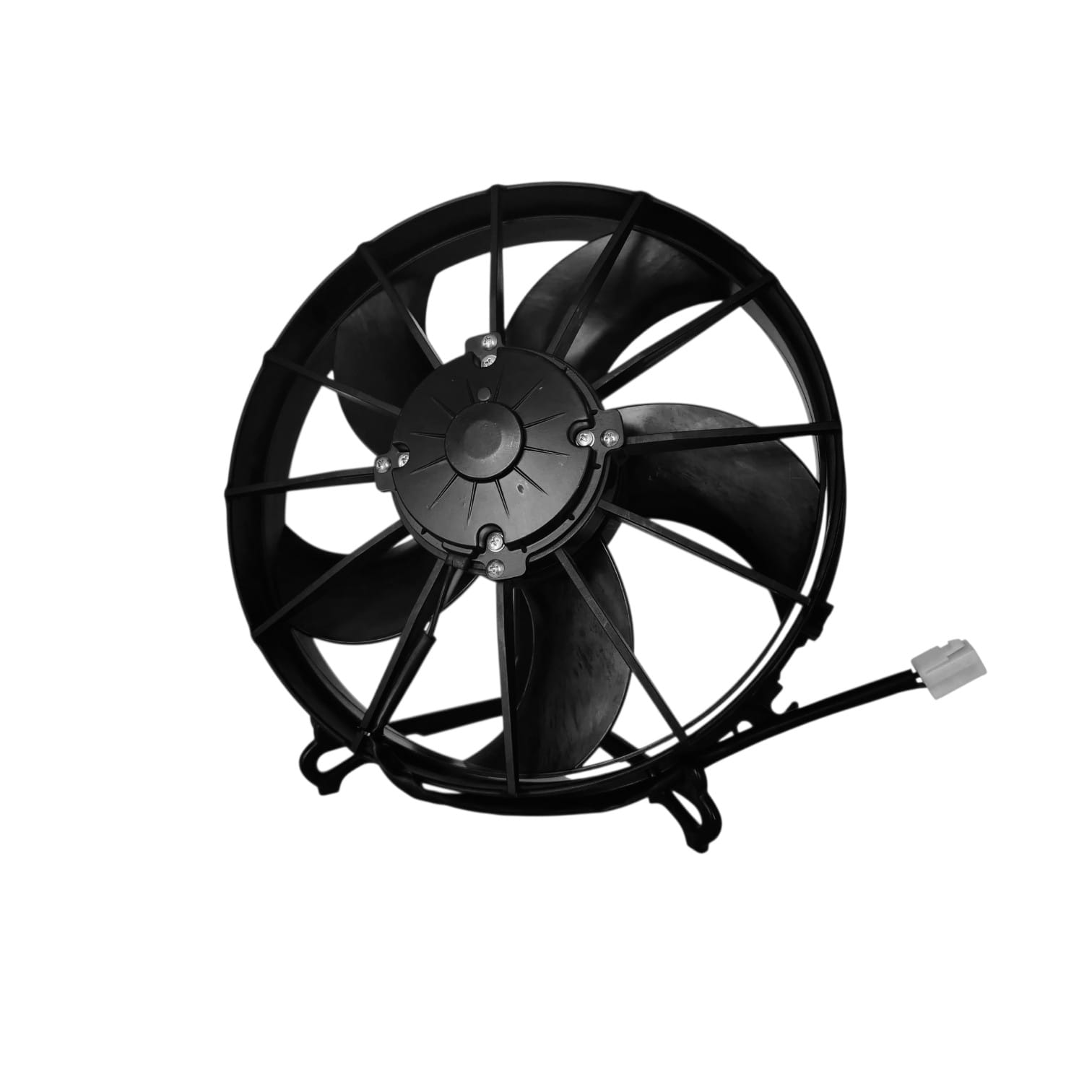 Condenser Fan 24/12v thumbnail 2