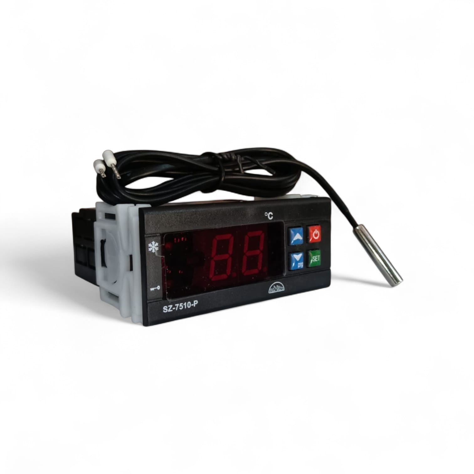 Subzero Meter