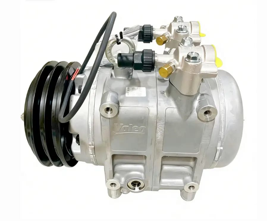 tm65 compressor valeo